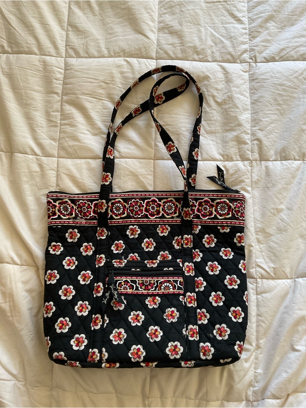 Vera Bradley Bag